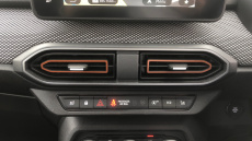 Dacia Sandero Stepway 1.0 TCe Journey 5dr CVT Petrol Hatchback